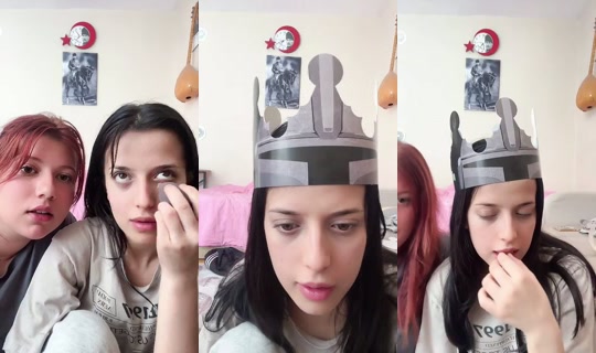 1108454799's Stream - Jul 27, 2026, 2:04 PM