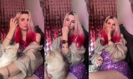 1108526840's Stream - Jul 26, 2026, 6:45 AM