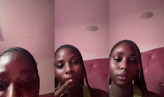 1109643793's Stream - Jul 24, 2026, 6:38 AM