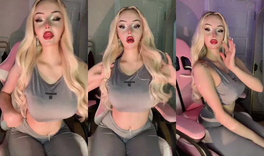 1109692104's Stream - Jul 21, 2026, 8:09 AM