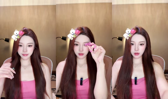 1110722818's Stream - Jul 17, 2026, 7:21 AM