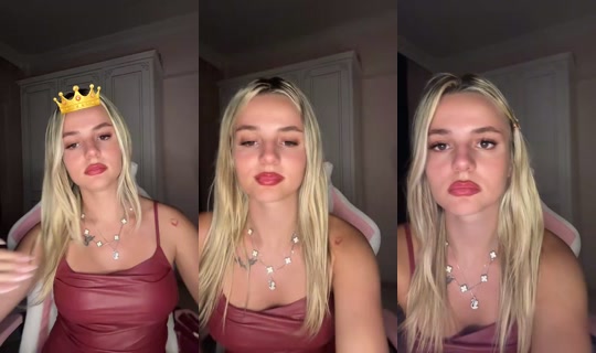 1110788515's Stream - Jul 22, 2026, 6:29 PM