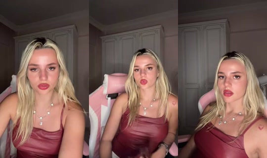 1110788515's Stream - Jul 22, 2026, 9:31 PM