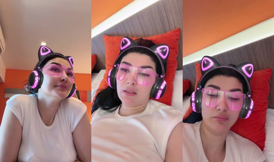 1112044731's Stream - Jul 22, 2026, 9:29 AM