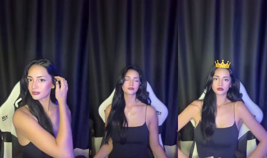 1112445542's Stream - Jul 30, 2026, 9:13 PM