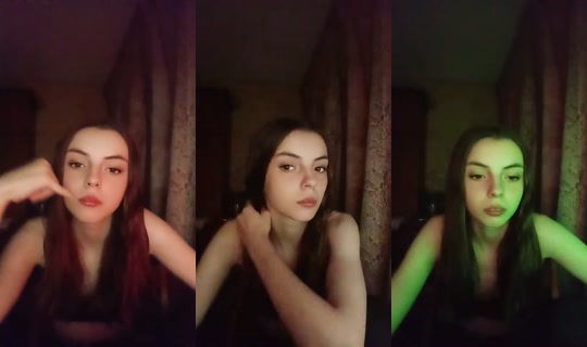 Stream di 1113145620 - 20 lug 2026, 19:18