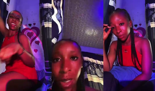 1113606144's Stream - Jul 11, 2026, 6:57 AM