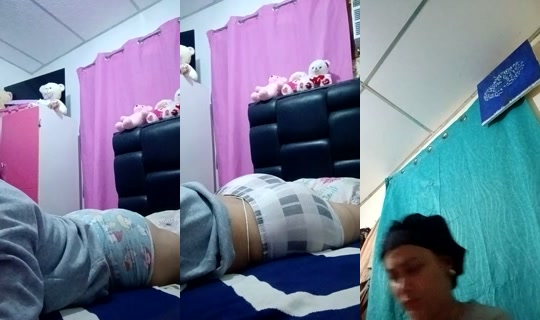 1113763616's Stream - Sep 15, 2026, 1:24 AM