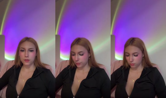 1114265574's Stream - Jul 21, 2026, 2:34 AM