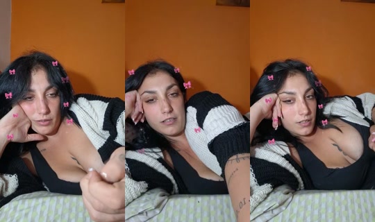 1114845494's Stream - Oct 7, 2026, 2:16 PM