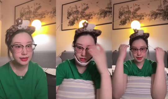 1114959923's Stream - Jul 19, 2026, 4:32 PM