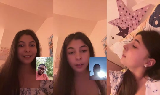 1116278359's Stream - Jul 12, 2026, 8:16 AM