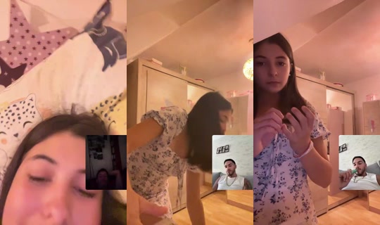 1116278359's Stream - Jul 12, 2026, 9:08 AM