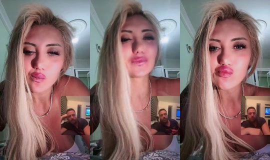 1116581434's Stream - Jul 19, 2026, 2:49 AM