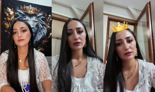 1116618132's Stream - Aug 8, 2026, 9:23 PM