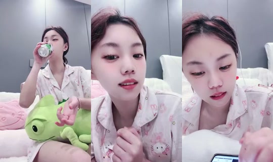 1116899605의 방송 - 2026년 7월 26일 PM 10:19
