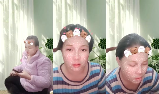 1118108533's Stream - Jul 19, 2026, 6:06 AM
