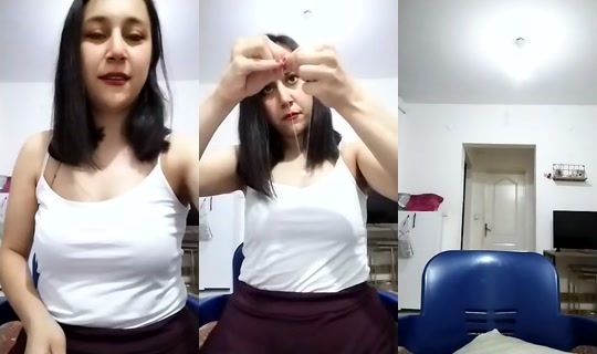 Stream ni 1118239633 - Ago 23, 2026, 6:57 PM
