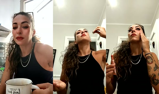 1118369032's Stream - Jul 9, 2026, 6:57 AM
