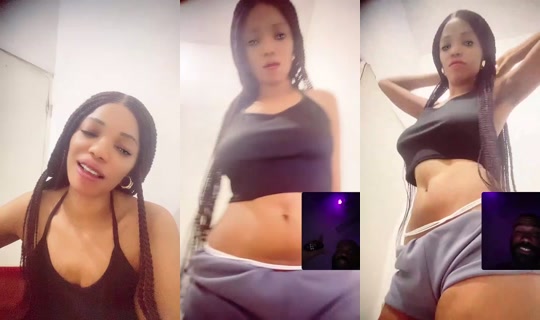 1118420215's Stream - Aug 6, 2026, 1:01 AM