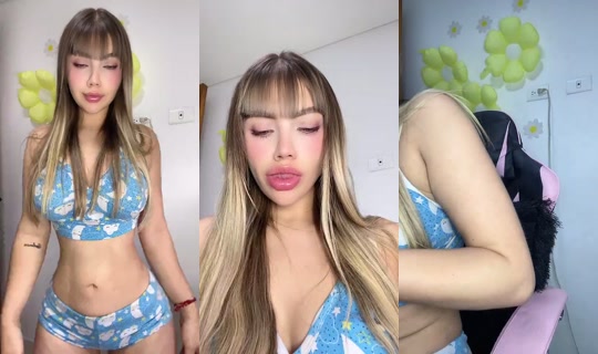 1119477588's Stream - Aug 3, 2026, 10:26 PM