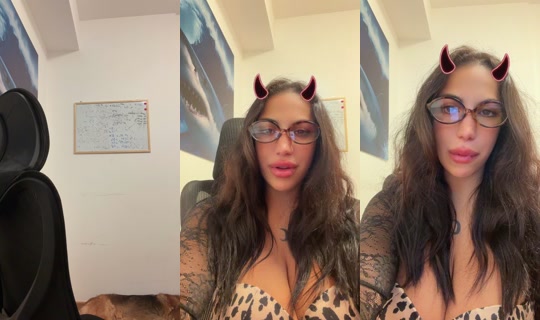 1121288304's Stream - Jul 27, 2026, 10:32 PM