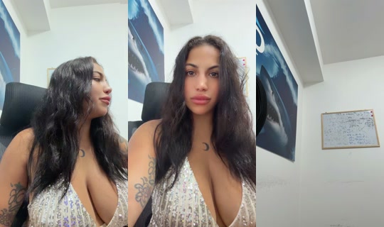 1121288304's Stream - Aug 4, 2026, 10:27 PM