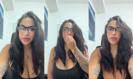 Stream ni 1121288304 - Ago 9, 2026, 10:06 PM