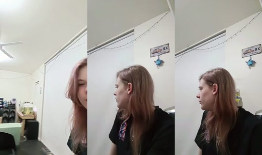 1121398116's Stream - Jul 12, 2026, 8:57 AM
