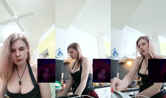 1121398116's Stream - Jul 17, 2026, 9:59 AM