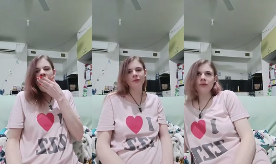1121398116's Stream - Jul 17, 2026, 9:45 PM