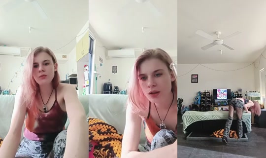 1121398116's Stream - Jul 18, 2026, 3:15 AM