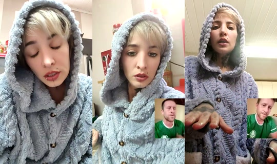 1121487380's Stream - Jul 13, 2026, 2:41 PM