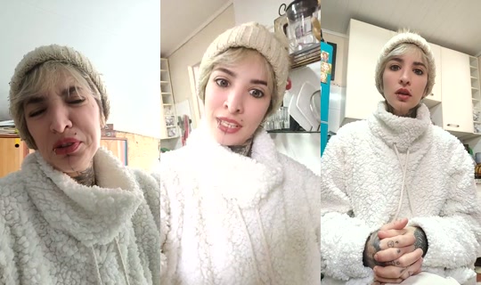 1121487380's Stream - Jul 15, 2026, 1:27 PM