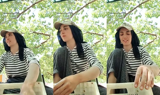 1121562695's Stream - Jul 21, 2026, 8:50 AM