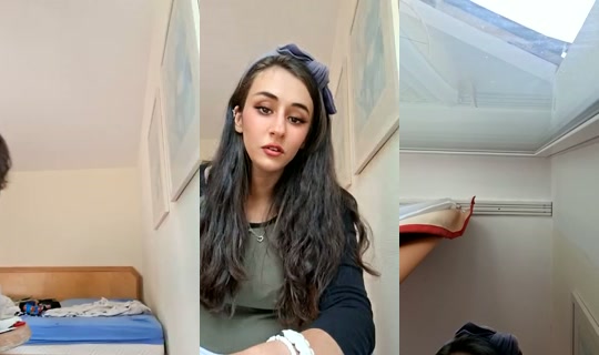 1121772654's Stream - Jul 26, 2026, 7:56 AM
