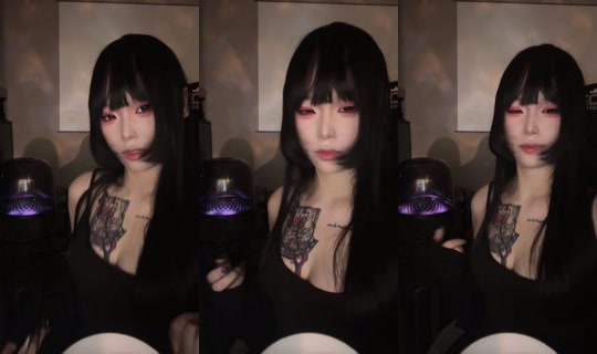 Stream ni 1121929541 - Ago 9, 2026, 8:45 PM