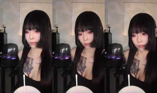 Stream ni 1121929541 - Ago 10, 2026, 12:23 AM