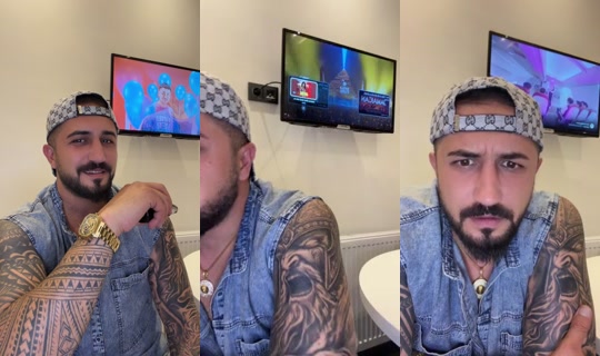 1122377229's Stream - Jul 30, 2026, 8:33 PM