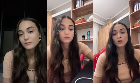 1122508620's Stream - Jul 31, 2026, 6:11 PM