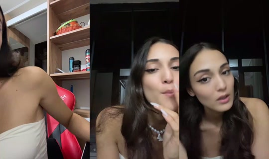 1122508620's Stream - Aug 8, 2026, 11:05 PM