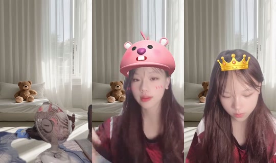 Stream ni 1122612668 - Hul 26, 2026, 10:03 PM