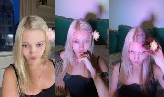 1122788499's Stream - Jul 24, 2026, 7:30 PM
