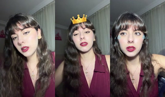 1122932009's Stream - Aug 7, 2026, 9:35 PM