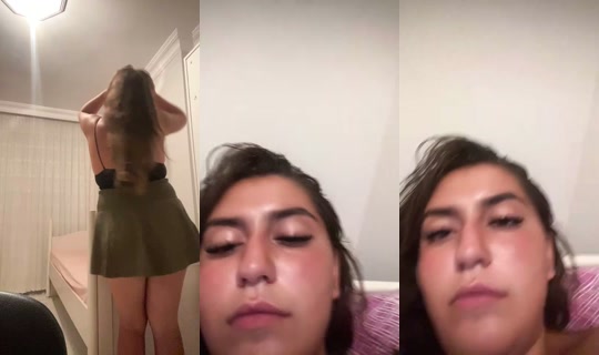 Stream ni 1123518462 - Ago 5, 2026, 1:07 AM