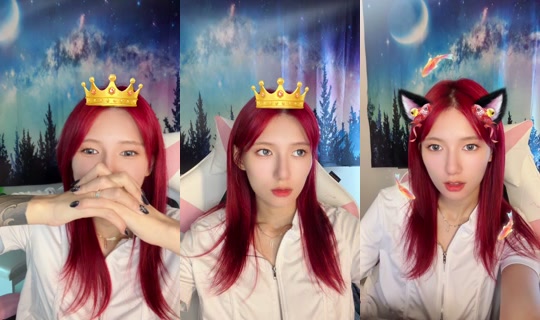 1123684194's Stream - Jul 27, 2026, 3:15 AM