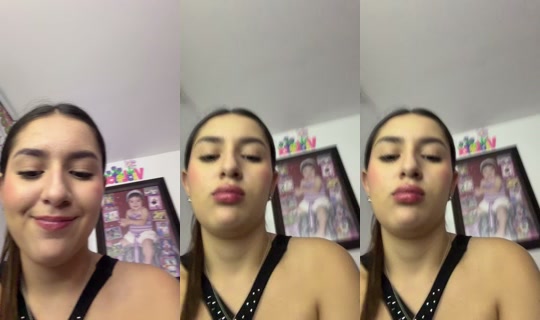 1123932104's Stream - Jul 27, 2026, 4:18 AM