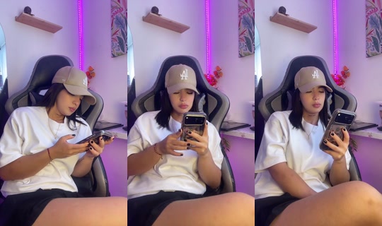 1124021306's Stream - Jul 24, 2026, 6:22 PM