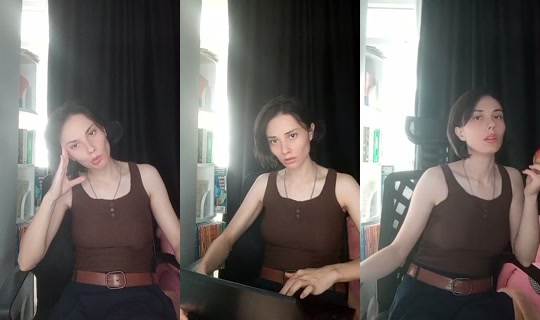 1124216207's Stream - Jul 19, 2026, 1:52 PM
