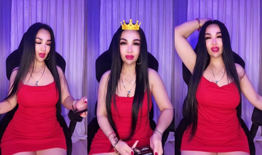 Stream ni 1124620429 - Ago 9, 2026, 8:32 PM